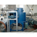 Flash Dryer Machine for Metallic Hydroxide